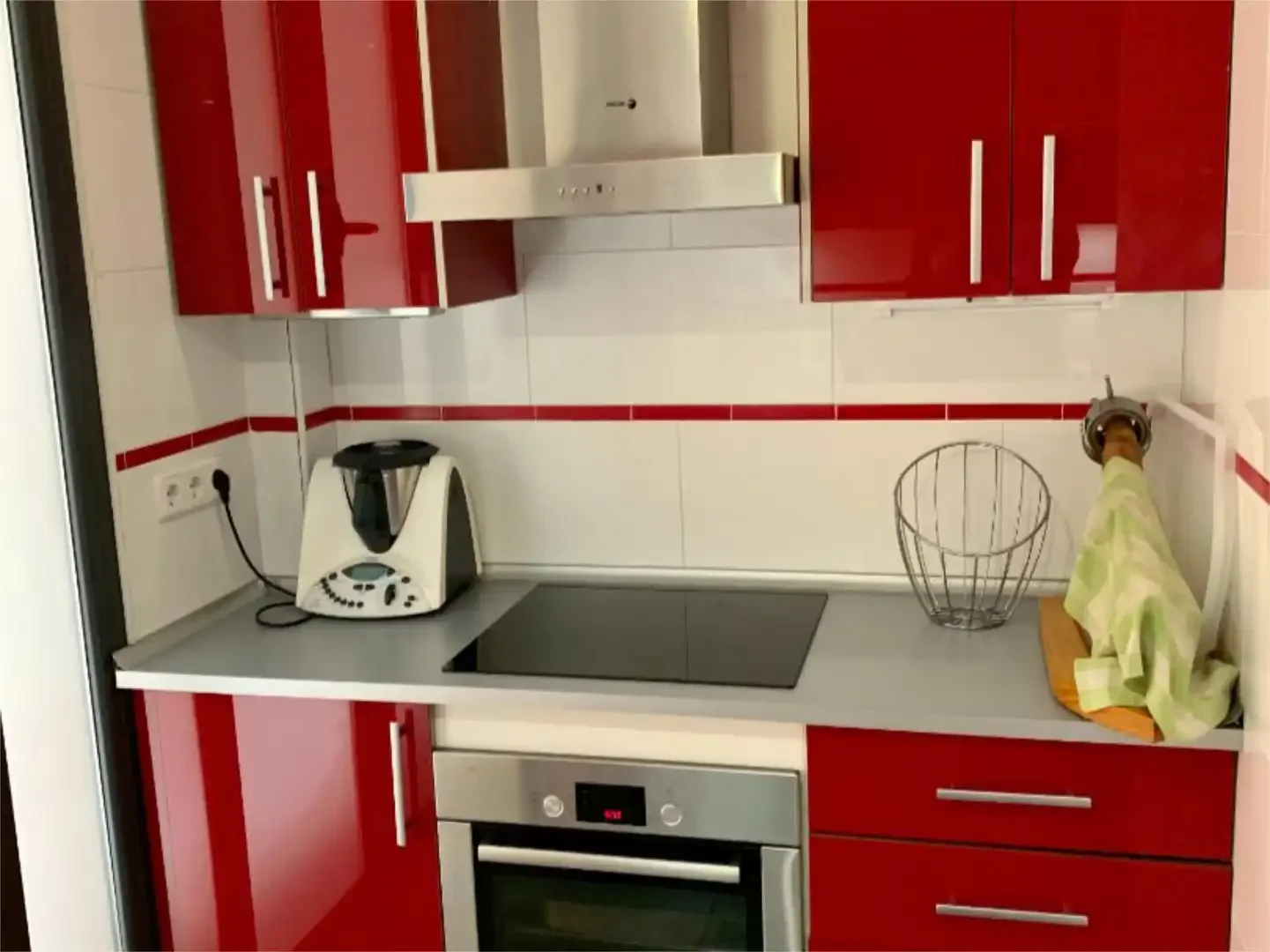 Loft en  Calle de Miguel Yuste 21 - Foto 36