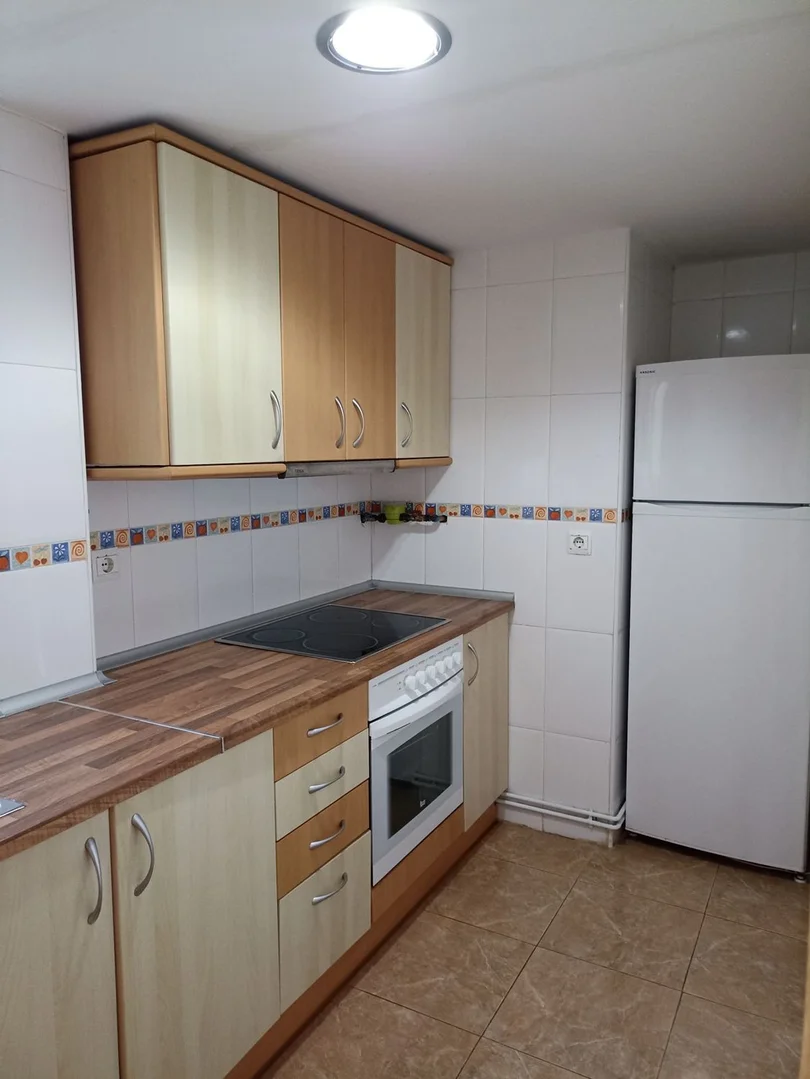 Piso en calle de la Ciudadela, 16 - Foto 17