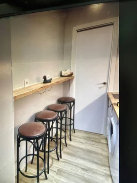 Piso en calle de las Minas, 14 - Foto 8