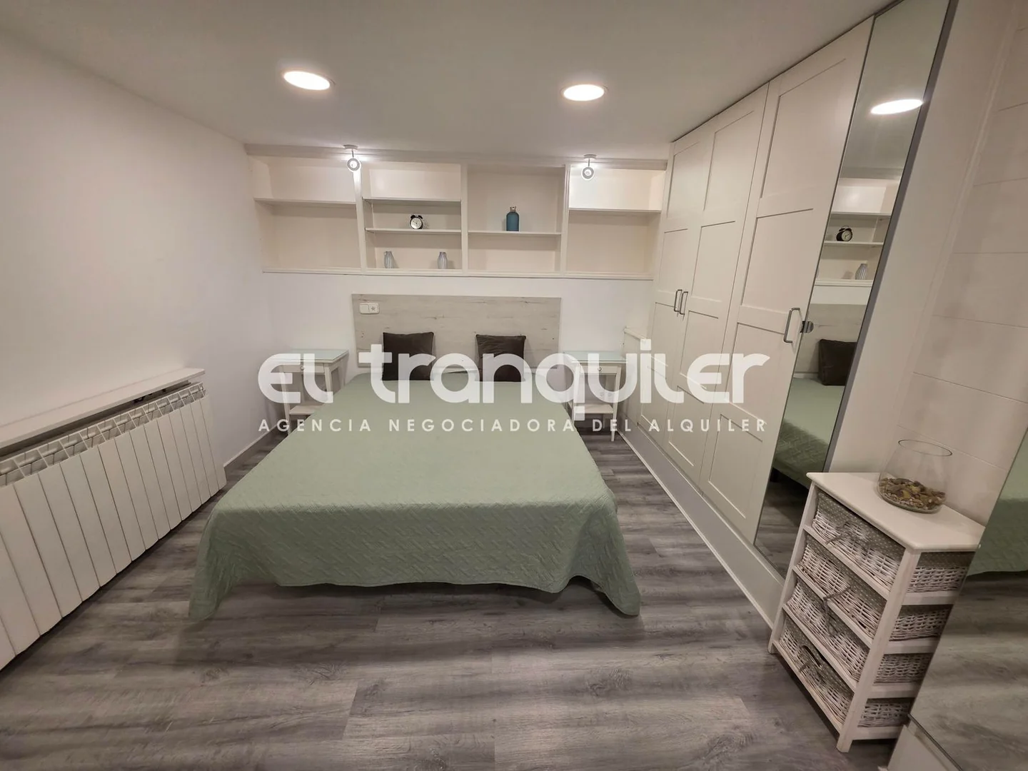 Piso en Calle de la Bahía de Santander, 96 - Foto 32