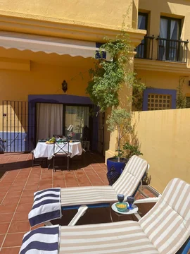 Piso en Barrio Linda Vista-Nueva Alcántara-Cortijo Blanco - Foto 3