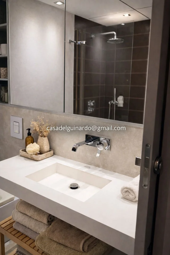Chalet adosado en Ronda del Guinardó, 200 - Foto 9