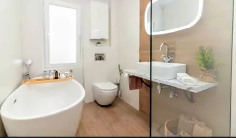 Piso en calle del Doctor Esquerdo, 122 - Foto 7