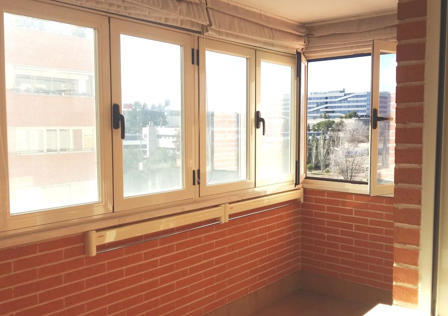 Piso en paseo de la Alameda de Osuna, 50 - Foto 2