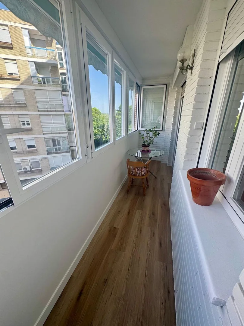 Piso en Calle de Villamanín, Lucero - Foto 19