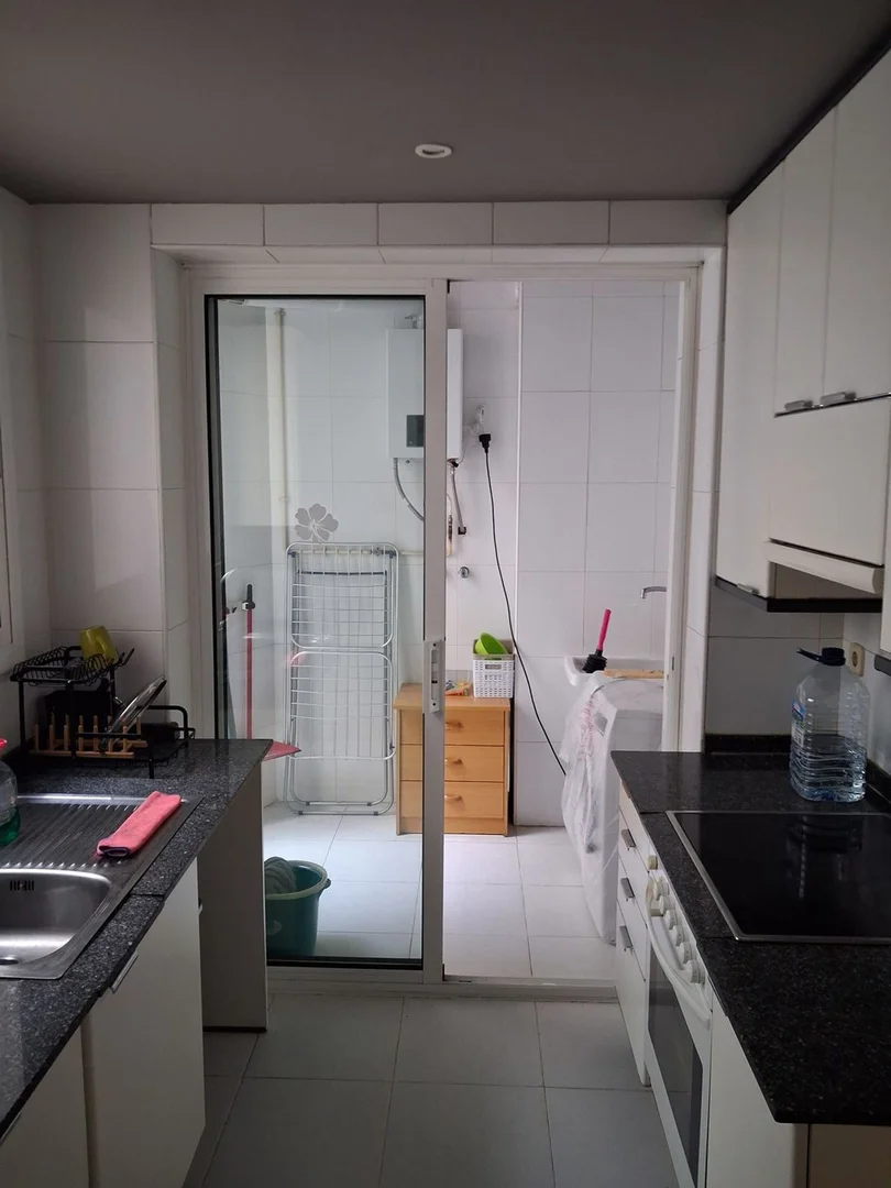 Piso en calle de Sardenya, 58 - Foto 5