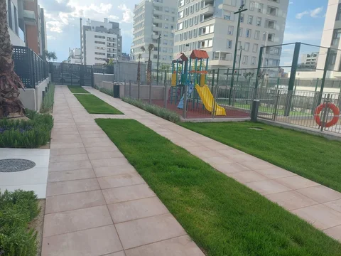 Alquiler de piso en Calle Padre Gregorio Céspedes, 13 - Foto 28