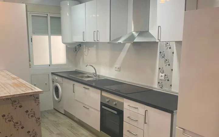 Piso en Calle del Príncipe de Vergara, 200, Ciudad Jardín - Foto 4