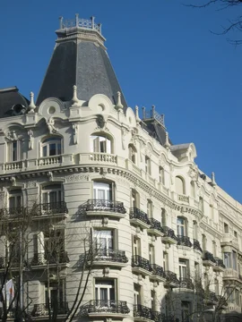 Dúplex en calle de Serrano, 25 - Foto 8