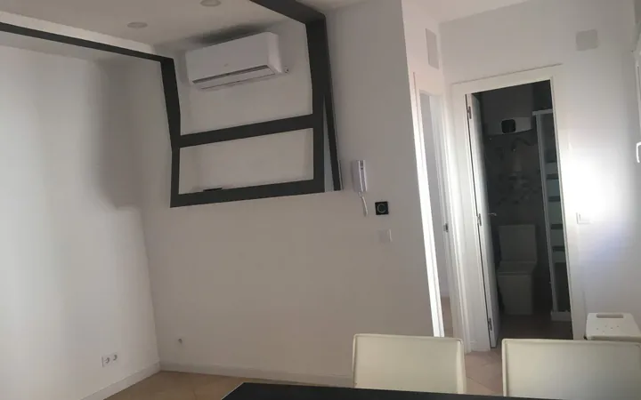 Edificio residencial en Calle de Nuestra Señora de Valverde, 107 - Foto 4
