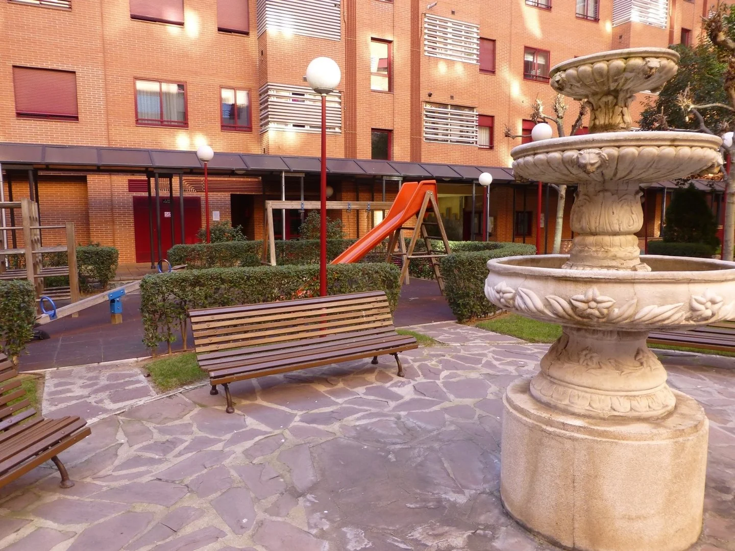 Piso en Paseo de las Yeserías, 15, Acacias - Foto 12