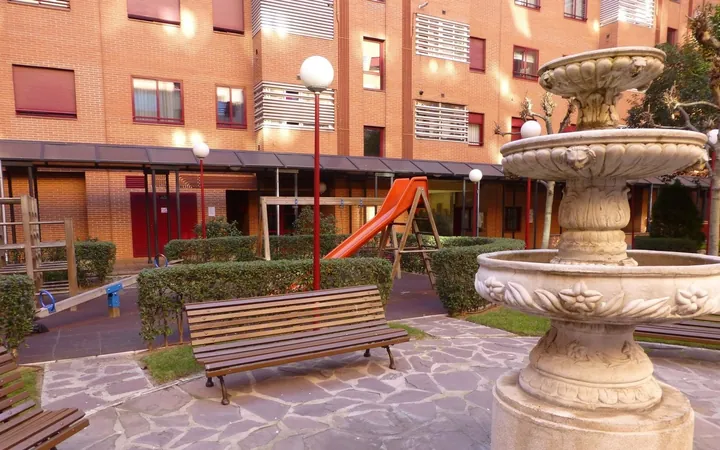 Piso en Paseo de las Yeserías, 15, Acacias - Foto 12