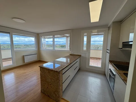 Ático en Barrio Montecarmelo - Foto 7