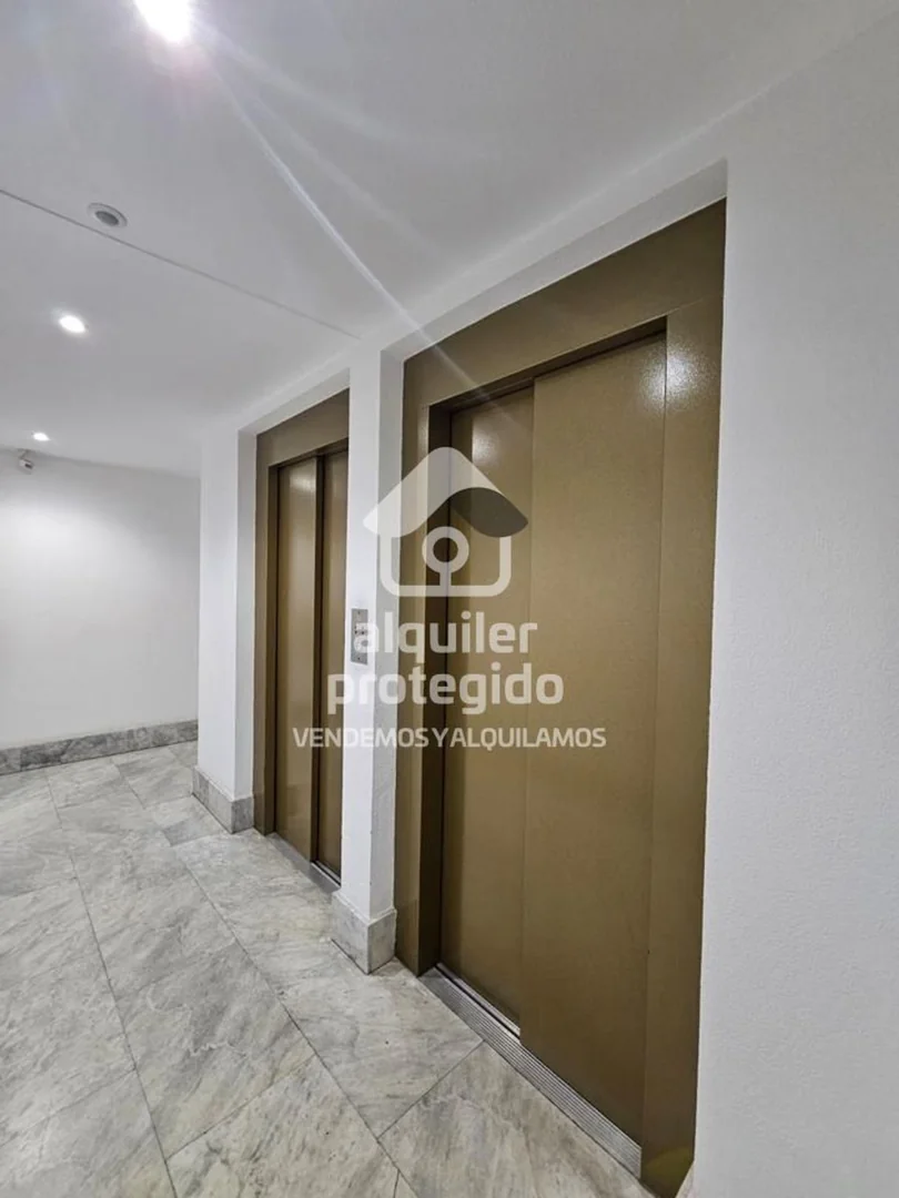 Piso en Calle Flora Tristán, Los Rosales - Foto 42
