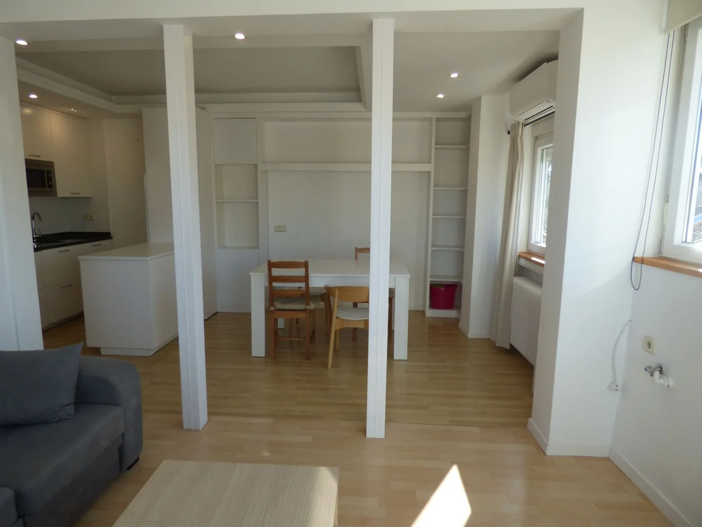 Piso en Calle Mateo Inurria, Nueva España - Foto 10