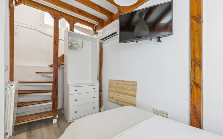 Piso en Calle de Atocha, 43, Huertas-Cortes - Foto 15