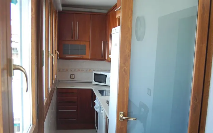Piso en Calle de Artajona, 7, Valdezarza - Foto 11
