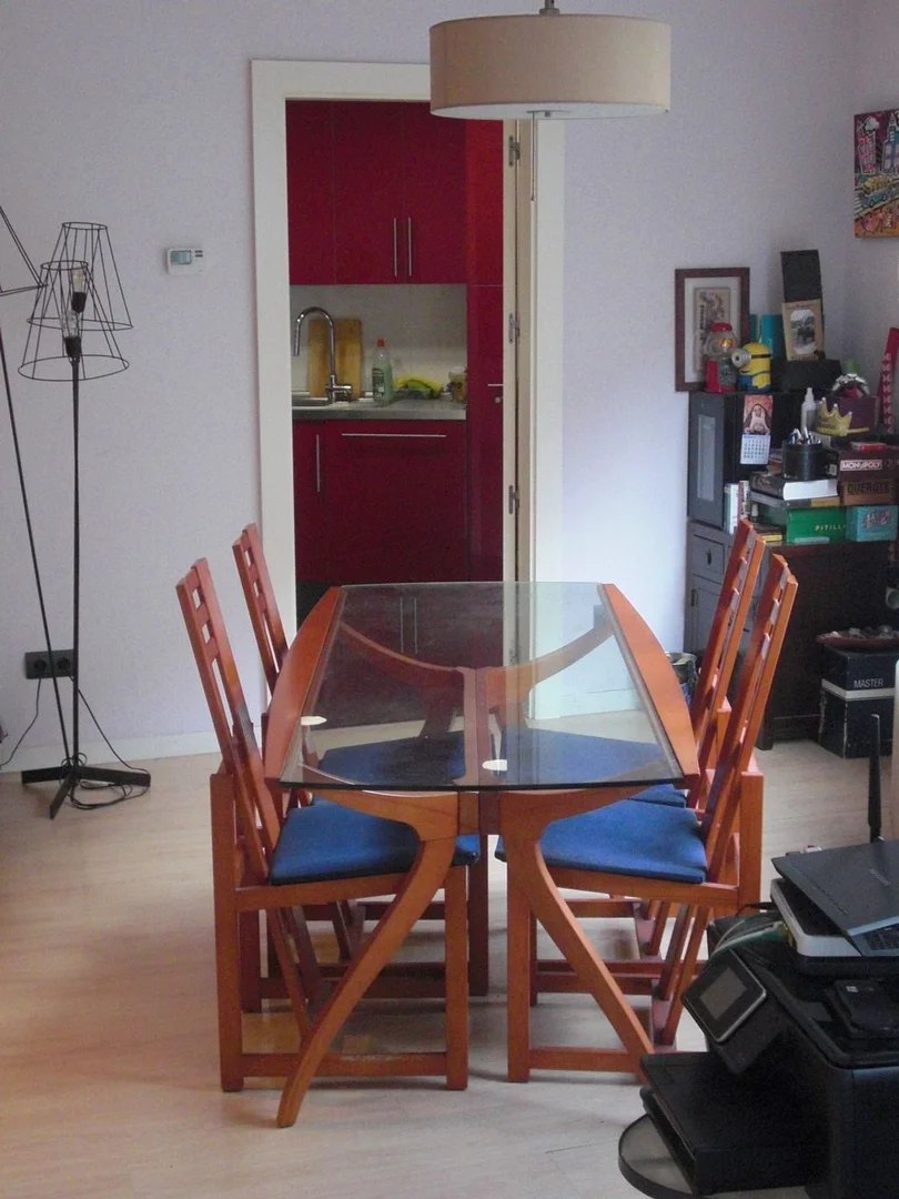 Piso en calle del Apóstol Santiago, 50 - Foto 5