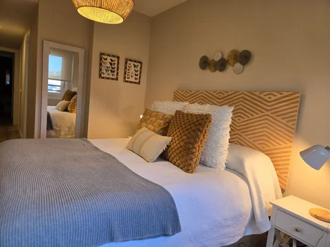 Piso en calle Ferenc Puskas, 202 - Foto 27