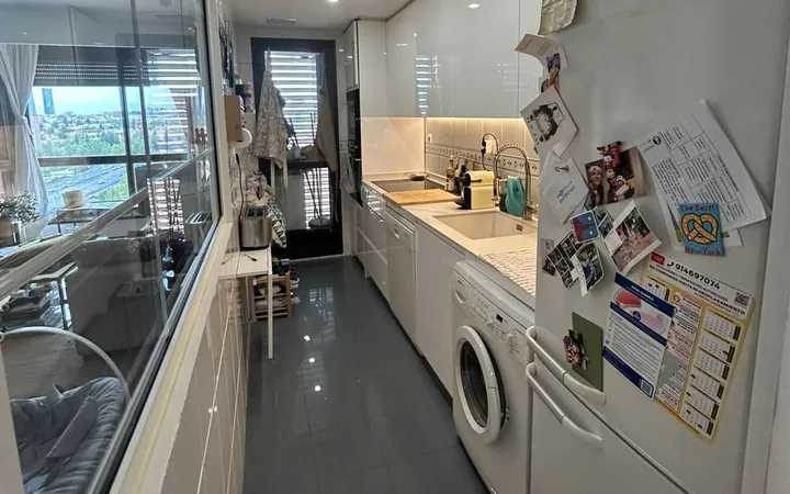 Piso en Calle de Rafael Bergamín, 6, San Juan Bautista - Foto 5