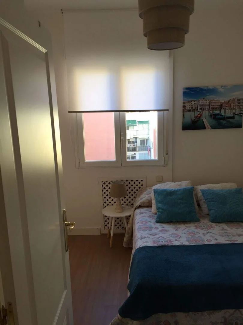 Ático en Calle de García de Paredes, 17, Trafalgar - Foto 31