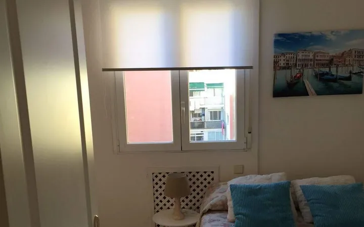 Ático en Calle de García de Paredes, 17, Trafalgar - Foto 31