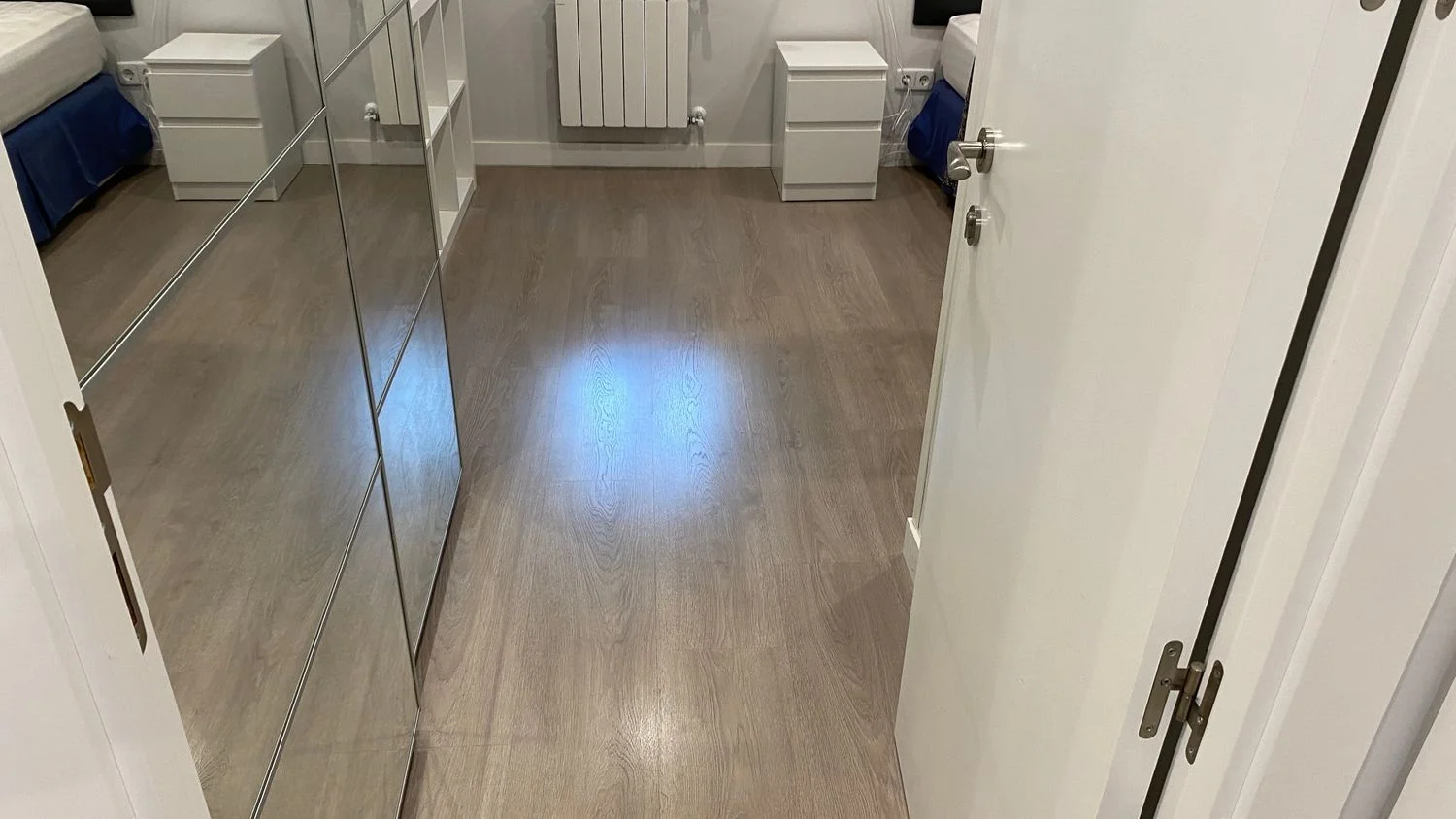 Piso en Barrio Ventas - Foto 17