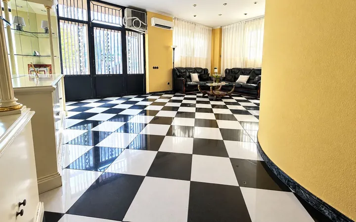 Casa o chalet independiente en Calle de la Llibertat, 9, Vila de Gràcia - Foto 1
