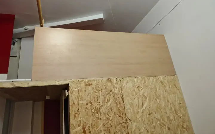 Planta baja en  Calle de la Unanimidad 33-35 - Foto 12