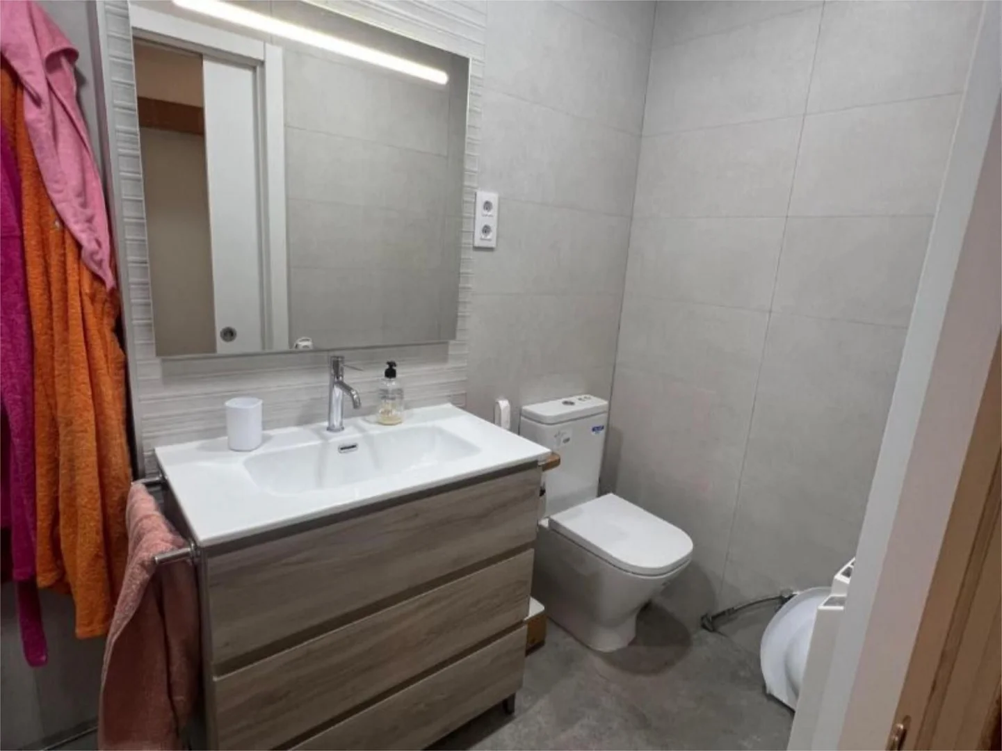 Piso en  Carrer de Cartagena 210 - Foto 14