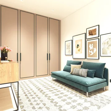 Piso en calle de los Artistas, 26 - Foto 14