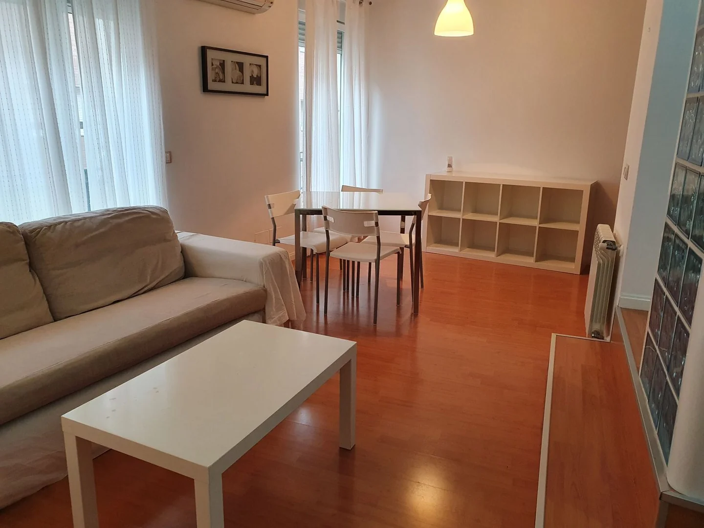 Piso en Calle de Granada, 42, Pacífico - Foto 3
