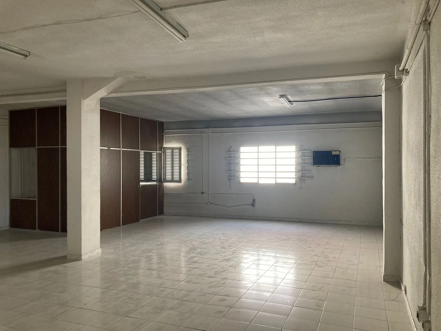Edificio de uso mixto en Simancas - Foto 2