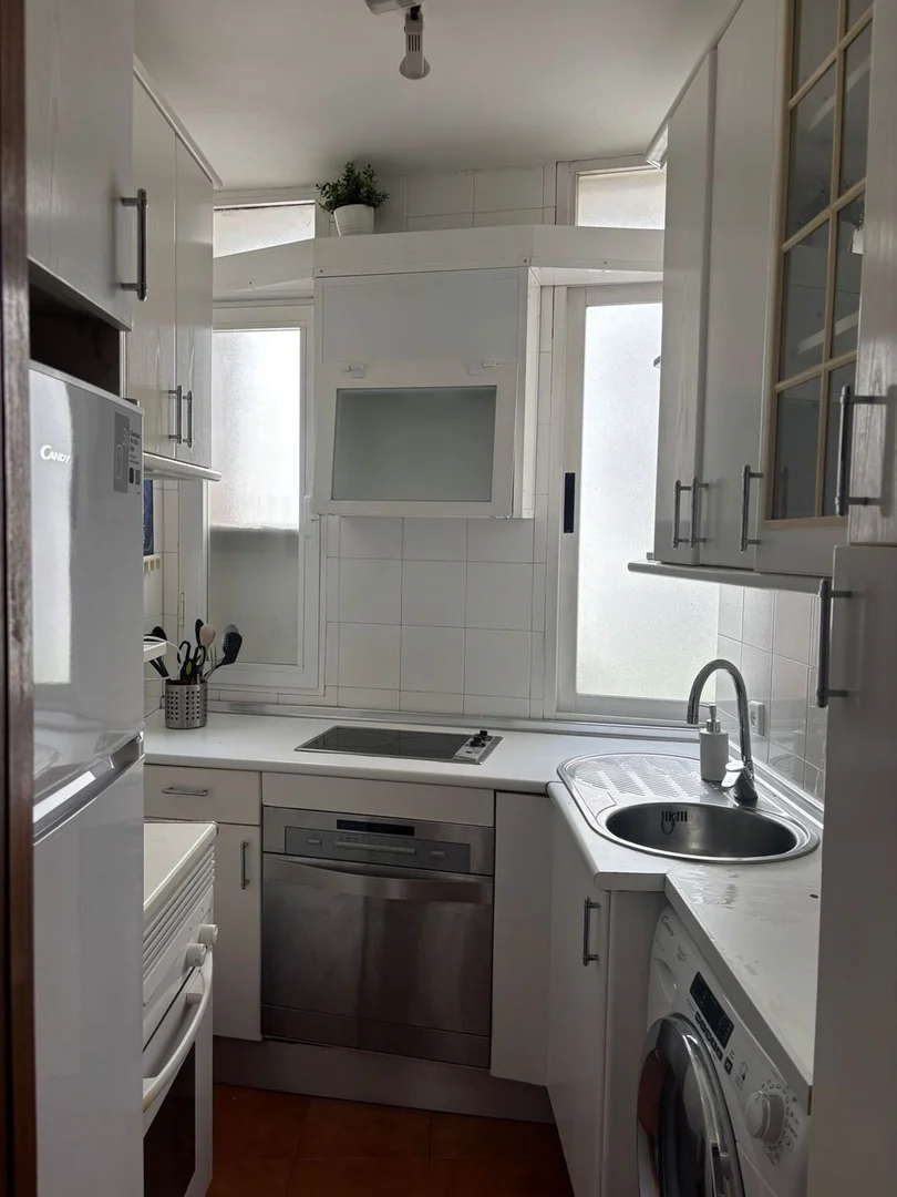 Piso en calle de Diego de León, 63 - Foto 4