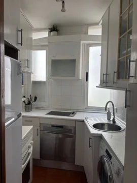 Piso en calle de Diego de León, 63 - Foto 4