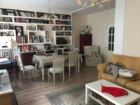 Piso en calle Londres, 23 - Foto 2