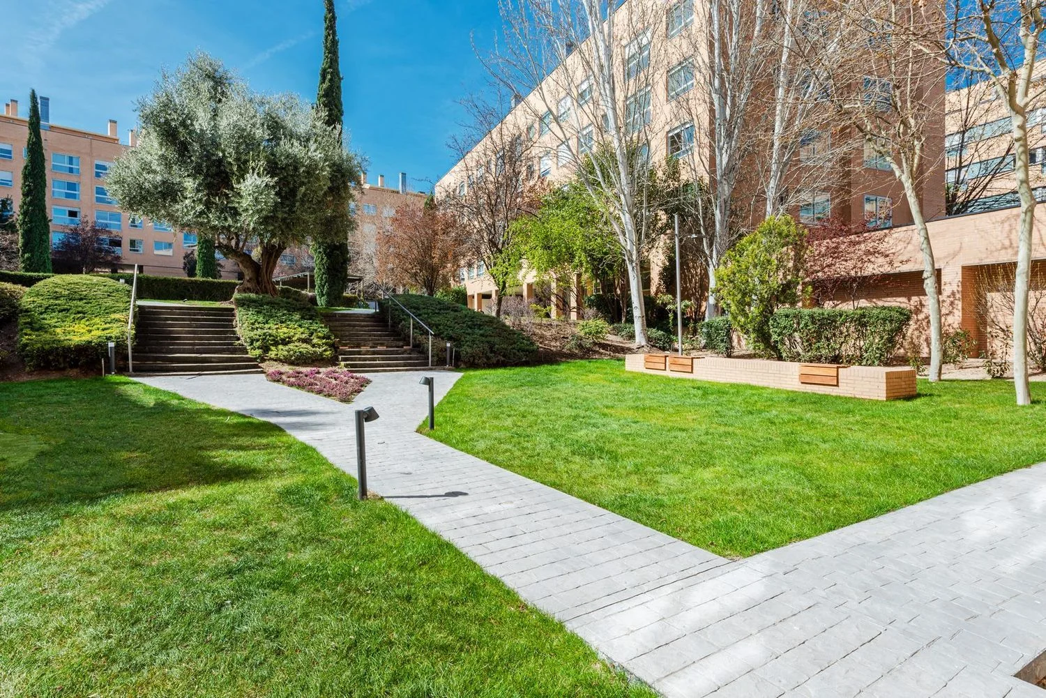 Piso en Barrio Conde Orgaz-Piovera - Foto 30