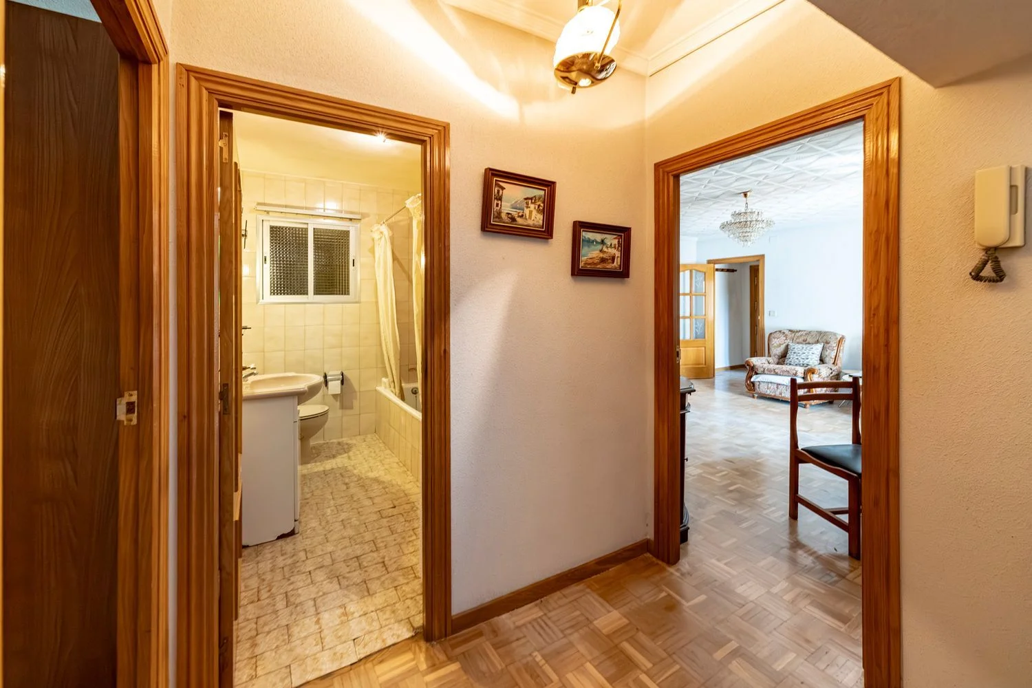 Piso en calle de Puertollano, 2 - Foto 18