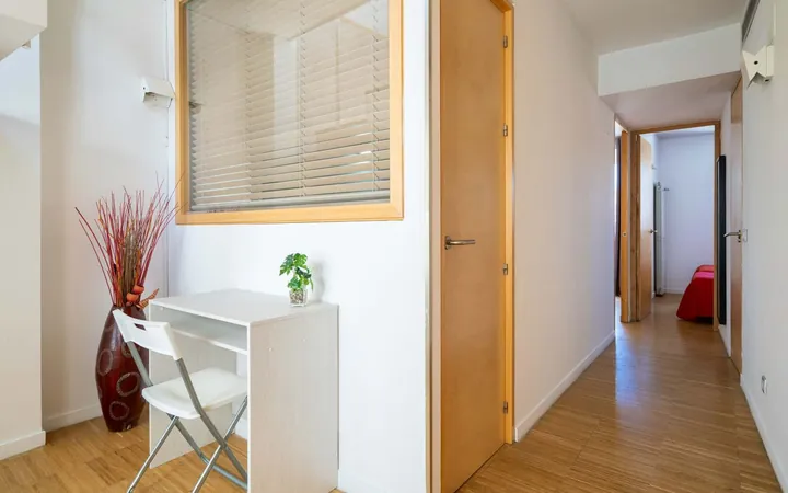 Piso en Calle del Conde de Romanones s/n, Lavapiés-Embajadores - Foto 17