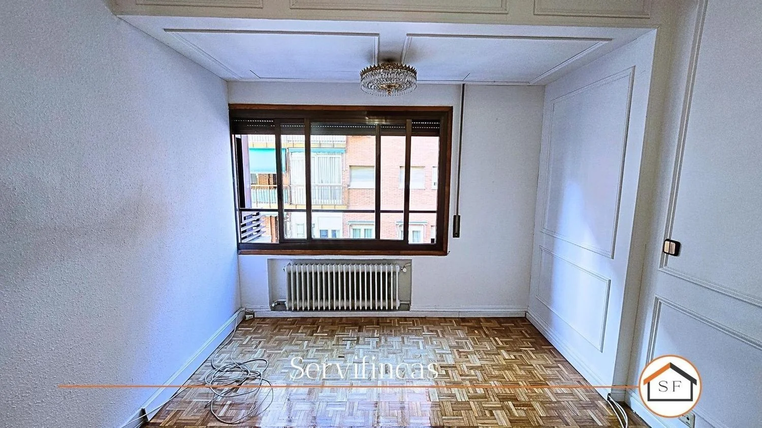 Piso en Calle de Cavanilles, Pacífico - Foto 7