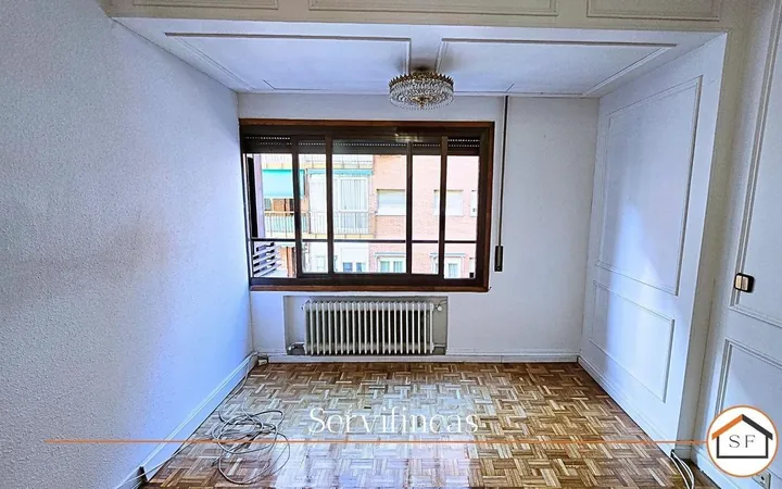 Piso en Calle de Cavanilles, Pacífico - Foto 7
