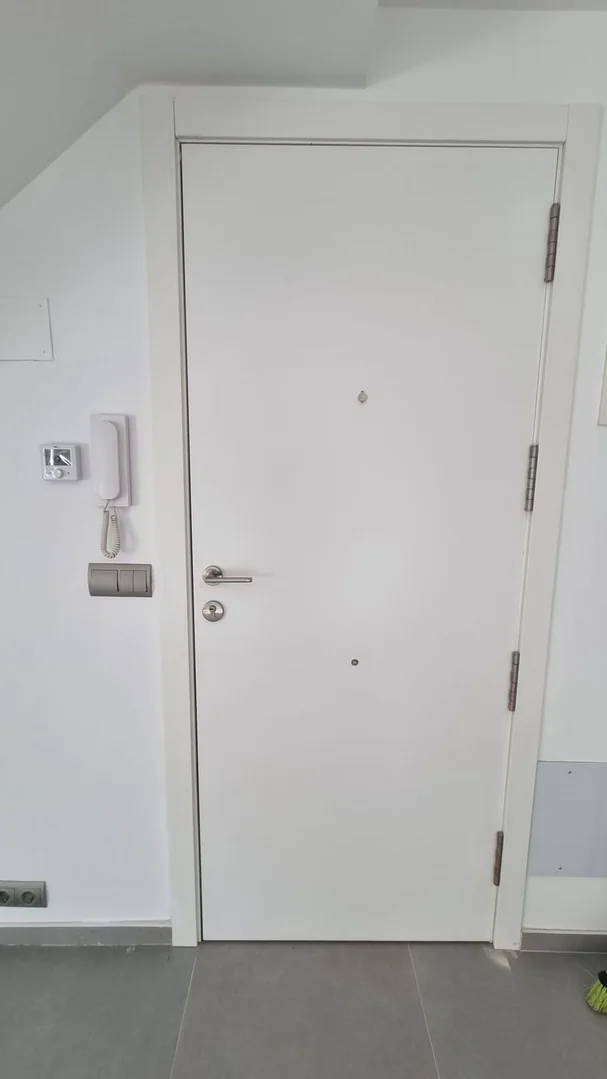 Dúplex en Paseo de Alberto Palacios, 26, Villaverde Alto - Foto 2