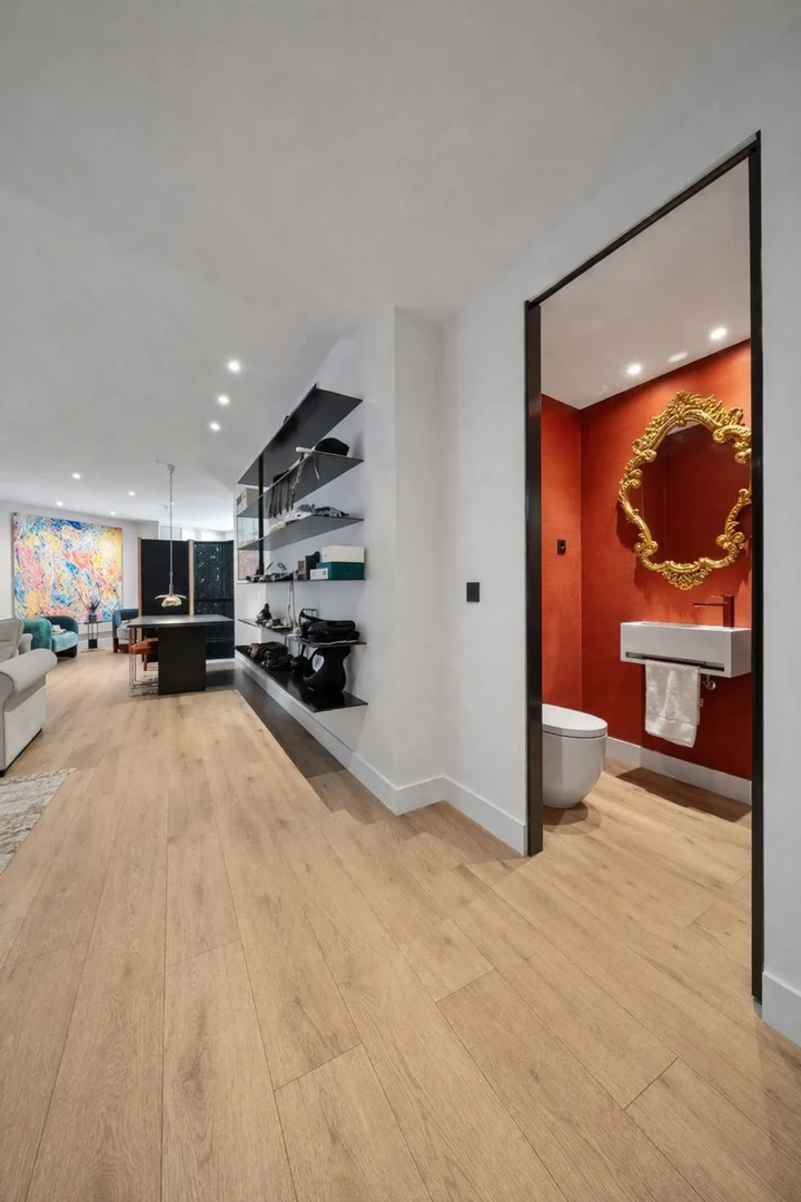 Piso en calle del Padre Damián, 37 - Foto 11