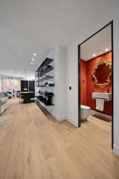 Piso en calle del Padre Damián, 37 - Foto 11