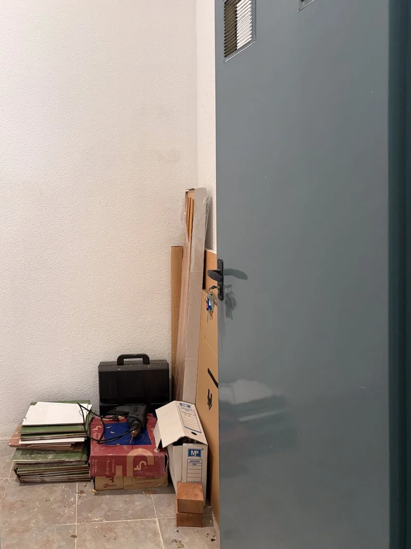 Piso en Calle de Piamonte, Chueca-Justicia - Foto 18