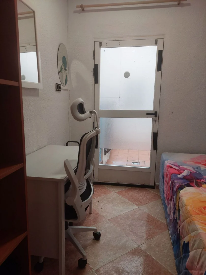 Piso en Linneo, 9, Imperial - Foto 8