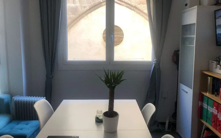 Piso en Plaza de Sant Agustí Vell, 16, Sant Pere - Santa Caterina i la Ribera - Foto 4