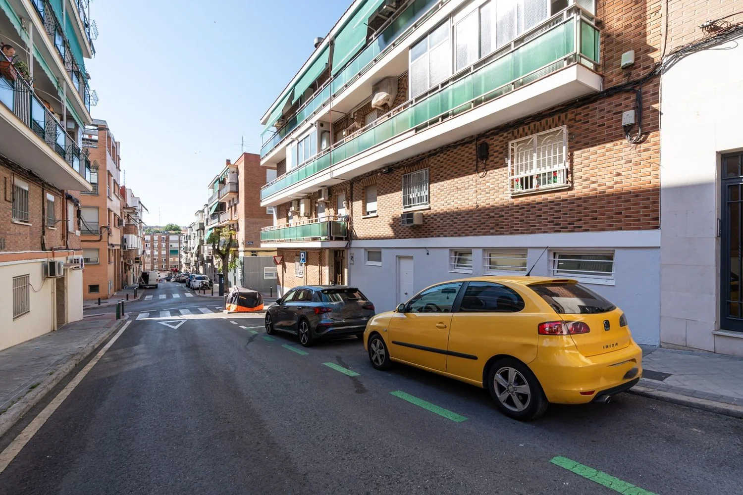 Piso en Calle de Francisco Requena, 6, Ventas - Foto 25