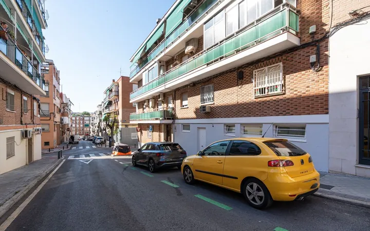 Piso en Calle de Francisco Requena, 6, Ventas - Foto 25