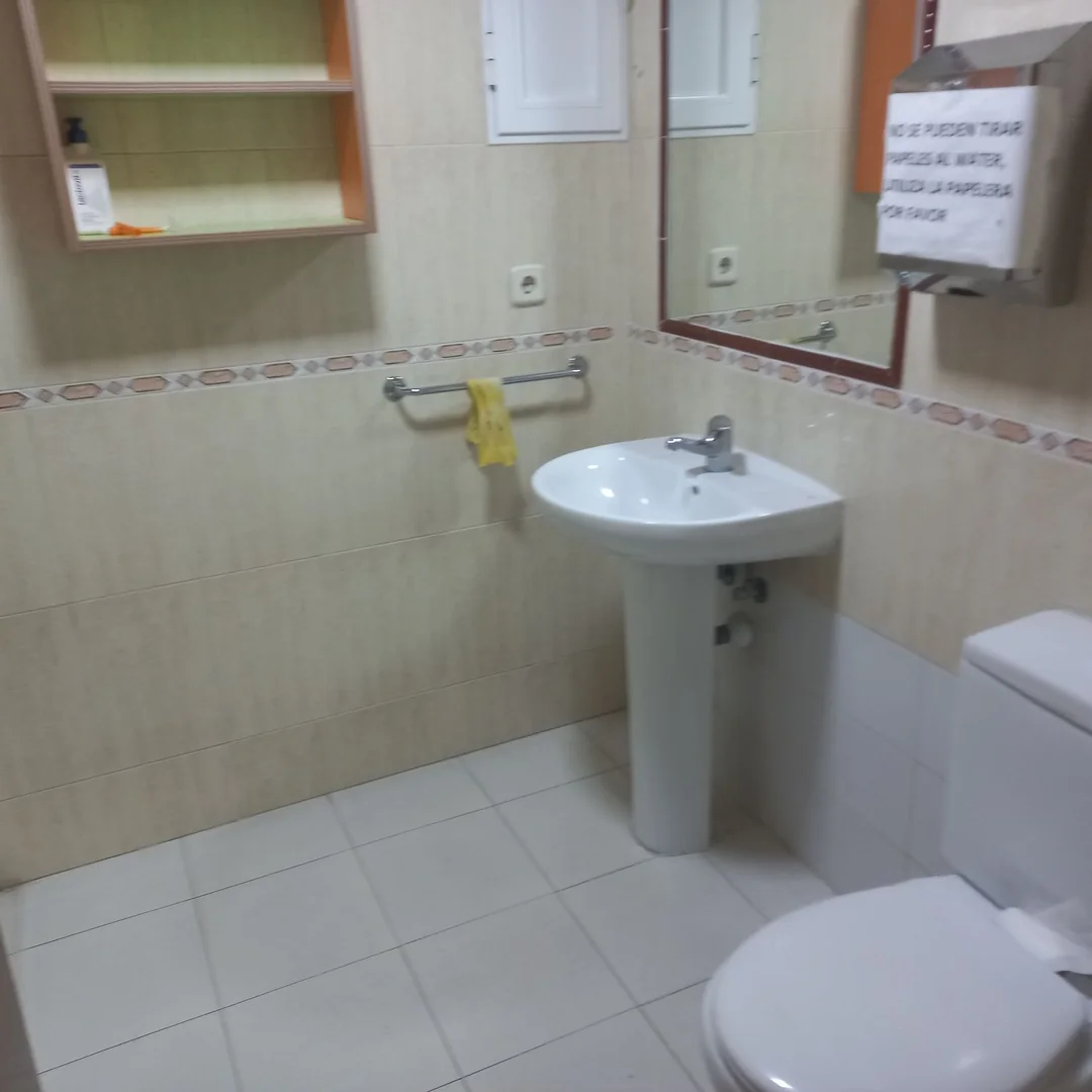 Casa o chalet independiente en Avenida del Cardenal Herrera Oria, 334 - Foto 31